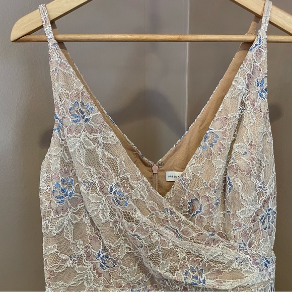 Dress the Population Gown size XL - Picture 3 of 7